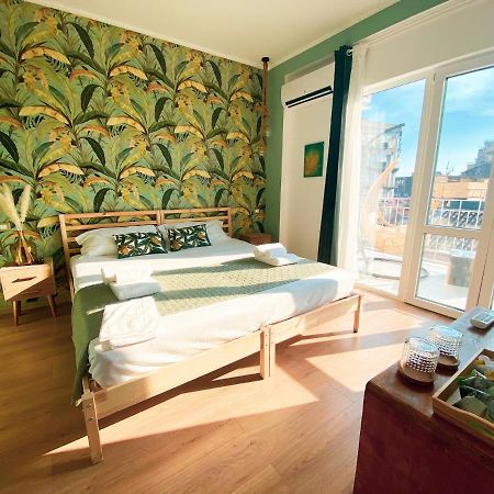 Finestra Sulla Sicilia Bed & Breakfast CTA Eksteriør bilde