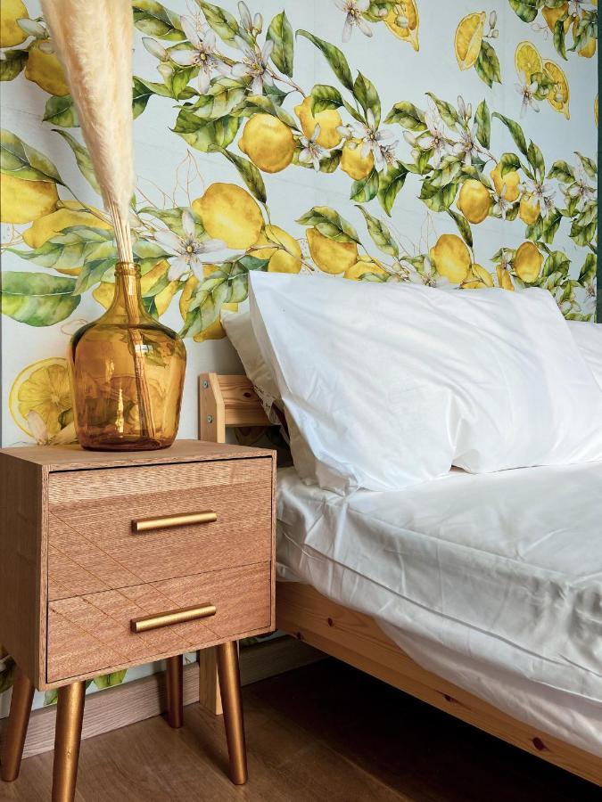 Finestra Sulla Sicilia Bed & Breakfast CTA Eksteriør bilde
