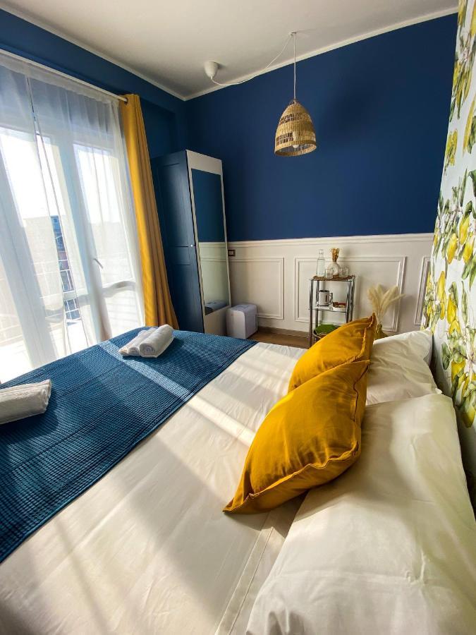 Finestra Sulla Sicilia Bed & Breakfast CTA Eksteriør bilde
