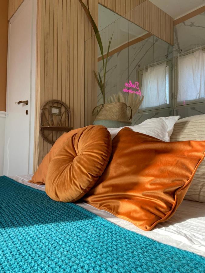 Finestra Sulla Sicilia Bed & Breakfast CTA Eksteriør bilde